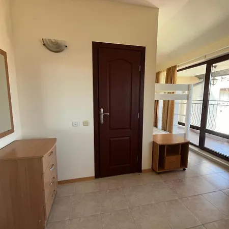 Daire Rose Village *