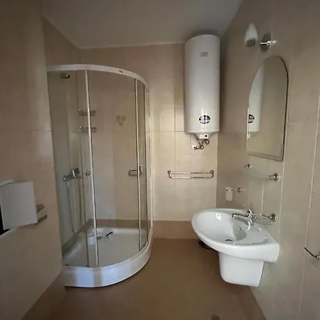 Daire Rose Village *