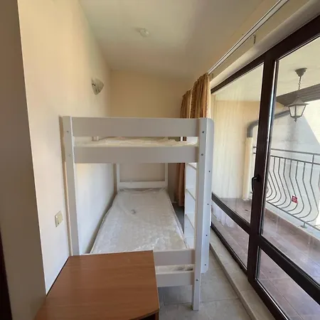 Apartment Rose Village Slantschew brjag