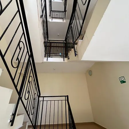 Apartment Rose Village *