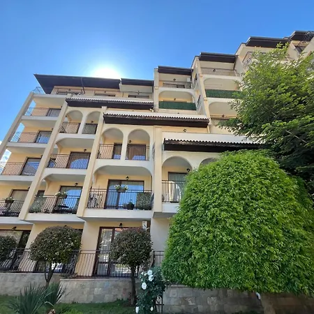 Apartment Rose Village Slantschew brjag