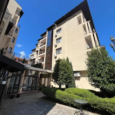 Apartment Rose Village *