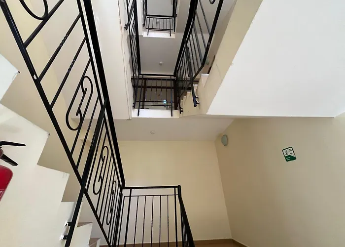 Lägenhet Rose Village *