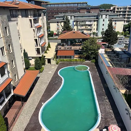 Apartment Rose Village