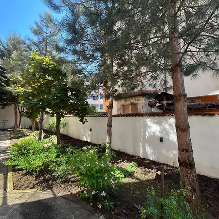 Rose Village Διαμέρισμα Σάνι Μπιτς