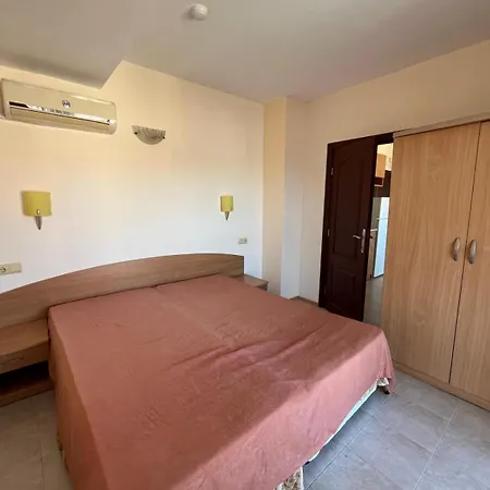 Διαμέρισμα Rose Village Σάνι Μπιτς