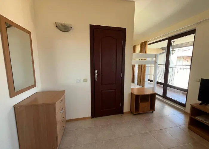 Apartament Rose Village *