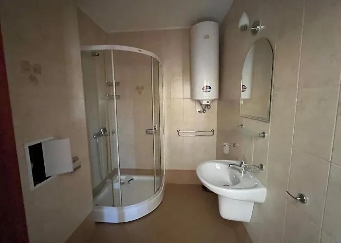 Apartament Rose Village *